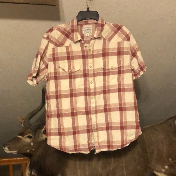 Lucky Brand Other - Lucky brand shirt. P876